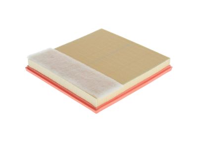 LUFTFILTER BOSCH F026400787 11