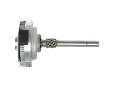 Hohlrad, Planetengetriebe (Starter)