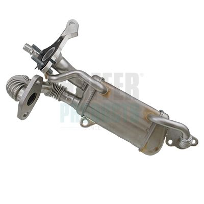 RADIATOR RECIRCULARE GAZE DE ESAPAMENT