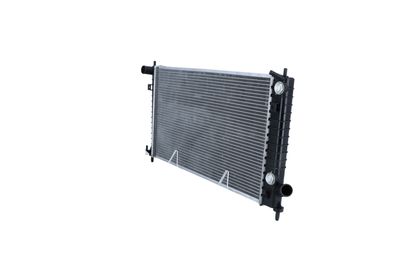 RADIATOR RACIRE MOTOR NRF 53804 13