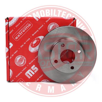DISC FRANA MASTER-SPORT GERMANY 24012201721PCSMS