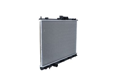 KüHLER MOTORKüHLUNG NRF 550041 38