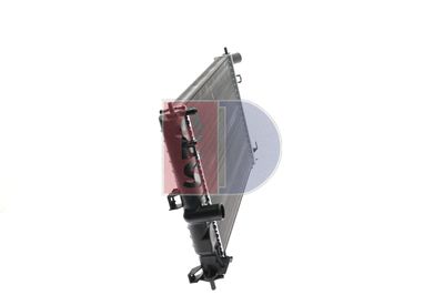 KüHLER MOTORKüHLUNG AKS DASIS 150003N 11