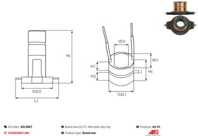 Vorschau ASL9007 Ansicht 4