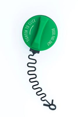 Korkki, polttoainesäiliö MOTORAD MGC545T – LAND ROVER