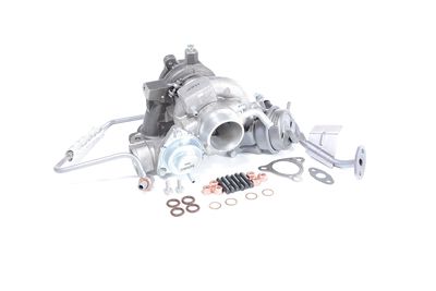 LADER AUFLADUNG BTS Turbo T981272 35