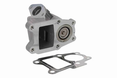 VENTIL ABGASRüCKFüHRUNG