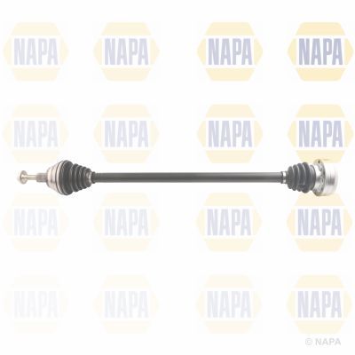 Drive Shaft NAPA NDS1221R