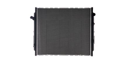Radiaator,mootorijahutus