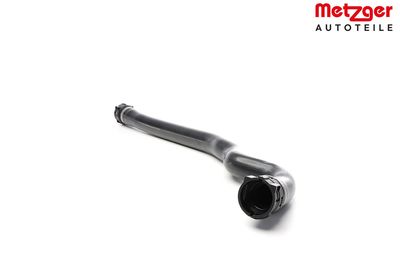 KüHLERSCHLAUCH METZGER AUTOTEILE 2422281 4