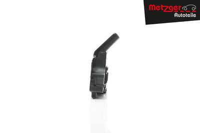 HECKKLAPPENSCHLOSS METZGER AUTOTEILE 2310655 11