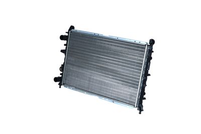 RADIATOR RACIRE MOTOR NRF 54502 9