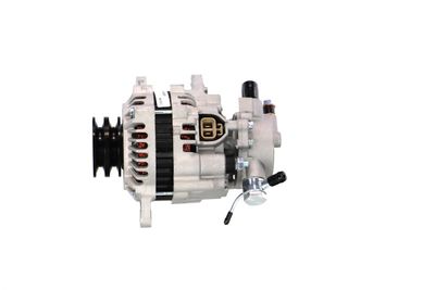 GENERATOR / ALTERNATOR REMANTE 011003000652R 16