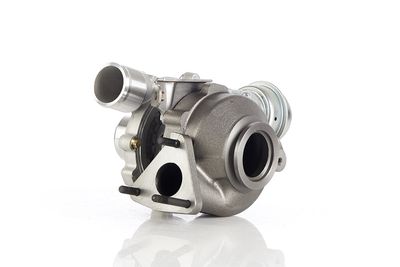 COMPRESOR SISTEM DE SUPRAALIMENTARE NISSENS 93114 19