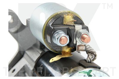 STARTER NK 4732011 3