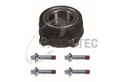 комплект колесен лагер TRUCKTEC AUTOMOTIVE 02.32.076
