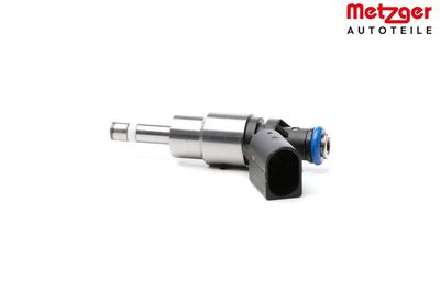 EINSPRITZVENTIL METZGER AUTOTEILE 0920053 4
