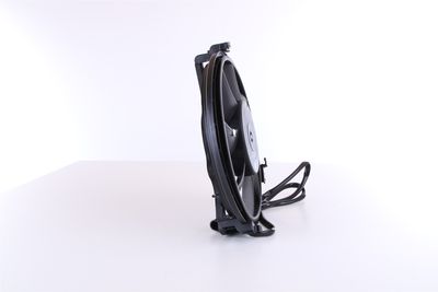 VENTILATOR RADIATOR NISSENS 85547 34