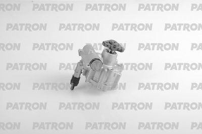 PATRON PPS1133 Рулевая рейка  для DACIA LOGAN (Дача Логан)