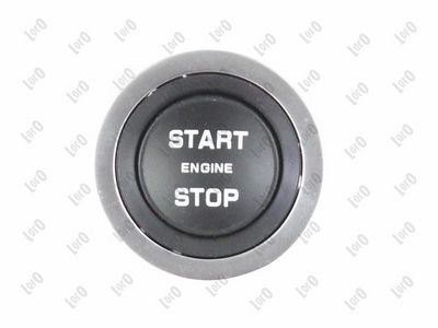 ZüND-/STARTSCHALTER ABAKUS 13599037 1