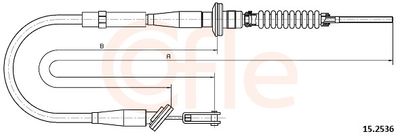 SEILZUG KUPPLUNGSBETäTIGUNG