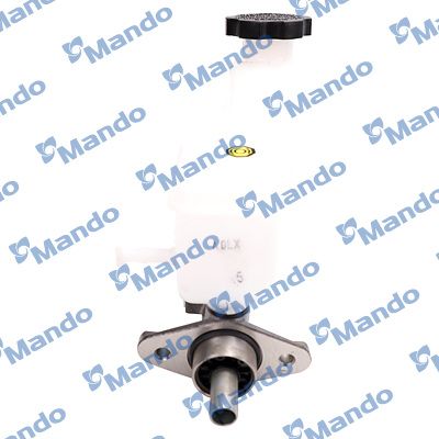 Главный тормозной цилиндр MANDO IN585100X010 для HYUNDAI i10