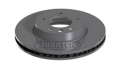 Brake Disc JURATEK VAG363L