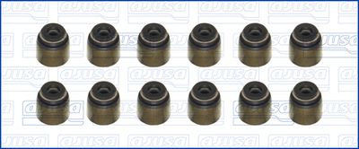 DICHTUNGSSATZ VENTILSCHAFT