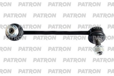 Тяга / стойка, стабилизатор PATRON PS40036L для VOLVO V90