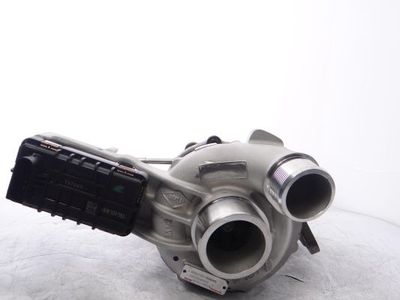 LADER AUFLADUNG GARRETT 8027339004S 2