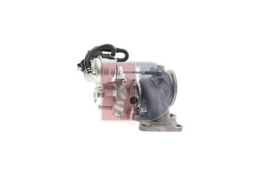 LADER AUFLADUNG AKS DASIS 045293N 14