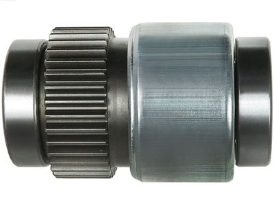 AS-PL Ritzel, Starter