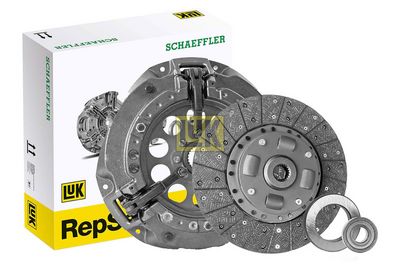 Schaeffler LuK Clutch Kit 630 1115 10