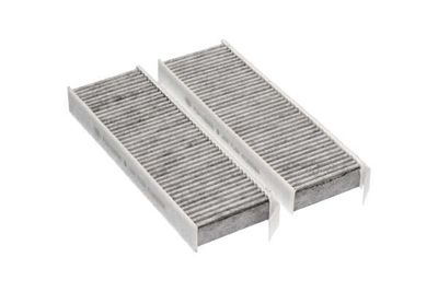 FILTRU AER HABITACLU AMC Filter FCA10032C 26