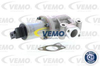 Клапан возврата ОГ VEMO V52-63-0005 для HYUNDAI MATRIX