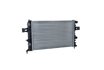 KüHLER MOTORKüHLUNG NRF 58355A 42