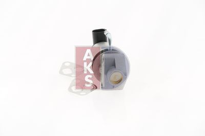 AGR-VENTIL AKS DASIS 045137N 2