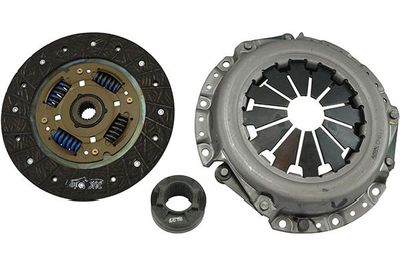 Комплект сцепления KAVO PARTS CP-6019 для HYUNDAI LANTRA