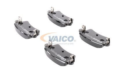 BREMSBELAGSATZ SCHEIBENBREMSE VAICO V408035 42