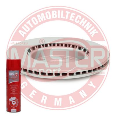 DISC FRANA MASTER-SPORT GERMANY 24012301231PRPCSMSP 2