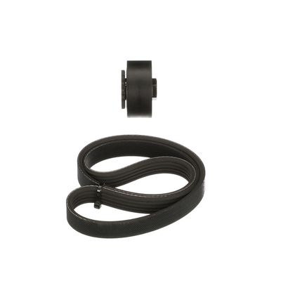 KEILRIPPENRIEMENSATZ GATES K015PK908 31