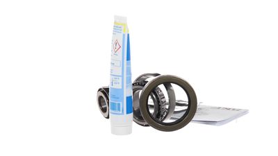 SET RULMENT ROATA SKF VKBA9039CL 16