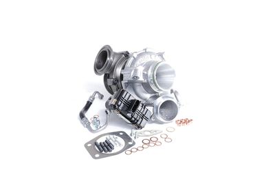 COMPRESOR SISTEM DE SUPRAALIMENTARE BTS Turbo T981720 33