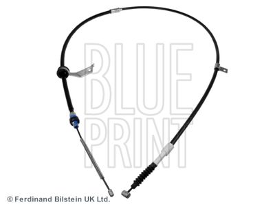 Cable Pull, parking brake BLUE PRINT ADT346318
