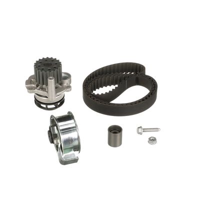 SET POMPA APA + CUREA DINTATA GATES KP65569XS1 43