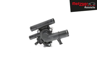TERMOSTAT LICHID RACIRE METZGER AUTOTEILE 4006228 3