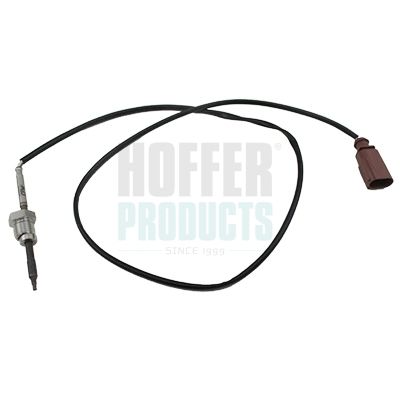 SENZOR TEMPERATURA GAZE EVACUARE