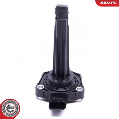 Sensor, Motorölstand