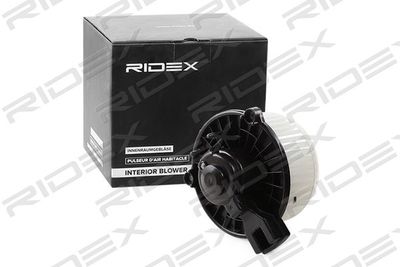 Вентилятор салона RIDEX 2669I0140 для HONDA JAZZ