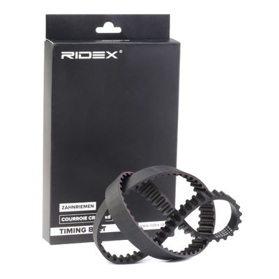 Ангренажен ремък RIDEX 306T0101